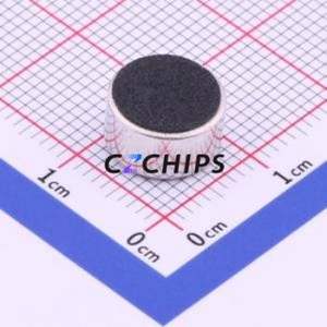 Micrófono de Chip IC de circuito integrado nuevo y original, venta al por mayor, Chips de componentes electrónicos y servicio BOM - Product Image 1