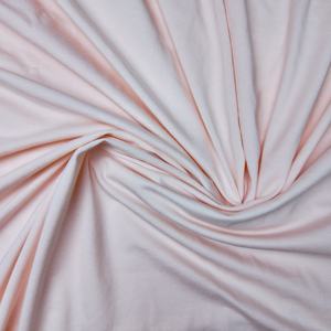 T-shirt 47.5% in maglia Jersey cotone 47.5% viscosa 47.5% in <span class=keywords><strong>Spandex</strong></span> 5% elastico - Product Image 2