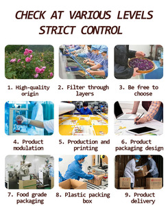 Tisana per Emorroidi: Idratante Delicato, Sollievo dal Disagio, Erbe Naturali Biologiche per la Salute - Product Image 4