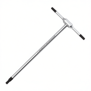 Llave Hexagonal en T FG 623 H8, Herramienta de Reparación Automotriz - Product Image 2