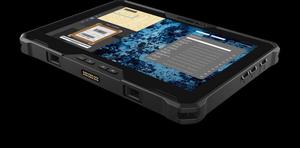 Tough Reliable Heavy Duty Industrial <b>Tablet</b> Device <b>12</b> Inch Rugged Handheld Computing Unit 10 Core <b>12</b> Thread for Outdoor Field - Product Image 4