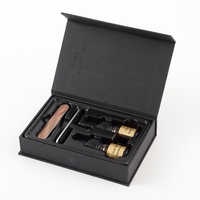 Diffuseur de parfum de luxe personnalisé avec logo, accessoire intérieur de haute qualité en alliage d'aluminium, clip de ventilation, huile parfumée sur mesure