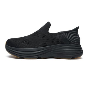 <span class=keywords><strong>Scarpe</strong></span> <span class=keywords><strong>con</strong></span> Punta Larga per Fascite <span class=keywords><strong>Plantare</strong></span>, Sneakers Extra Larghe, Comode <span class=keywords><strong>Scarpe</strong></span> da Passeggio <span class=keywords><strong>con</strong></span> Supporto Ammortizzato per il Tallone, Ideali per Anziani - Product Image 4
