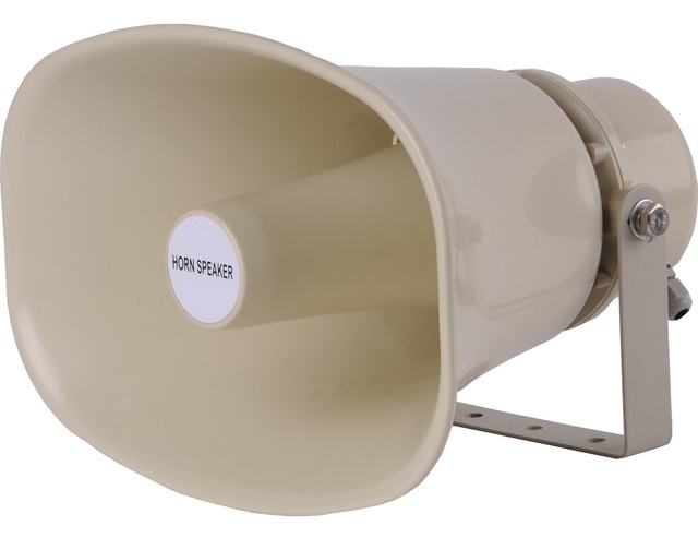 SC-30 100V 30W IP66 Waterproof Horn Speaker