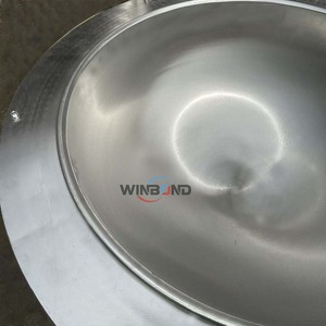 Khoya เครื่องทำซอสอัตโนมัติสำหรับอุตสาหกรรมเครื่องบรรจุซอสหม้อไฟพร้อมเครื่องผสมผลผลิตสูง - Product Image 2