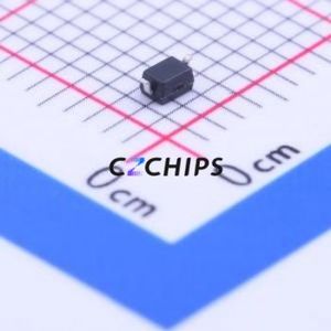 ไดโอด ZENER ไดโอด DDZ5V6BS-7 SOD-323ใหม่ของแท้ชิ้นส่วนอิเล็กทรอนิกส์ - Product Image 2