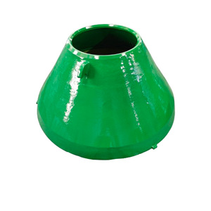 TX Cone Crusher Cao Mangan Thép Di Chuyển Cone Lót Chịu Mài Mòn Quặng Khai Thác Mỏ Đa-Đặc Điểm Kỹ Thuật Giả Mạo Crusher 1000Kg - Product Image 2