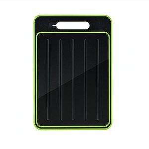 4 trong 1 rã đông Board khay Miracle tan đôi như thớt với vắt mài hai mặt thớt tan Băng thịt - Product Image 1