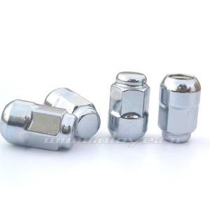 น็อตเฟืองสำหรับ Civic Si สอดคล้องกับ S2000 CRV CRZ อะไหล่ล้อและยางชั้นนำ20 12x1.5 - Product Image 5