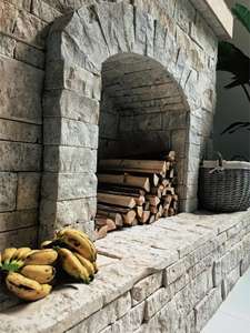 حجر طبيعي ثقافي للمشاريع المعمارية الخارجية والداخلية - Product Image 3