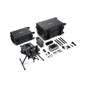 Dron Matrice 400 Versión Global Original para Mapeo, Topografía e Inspección, Dron Comercial 400 RTK con Cámara 4K HD, GPS, 8KM - Product Image 6