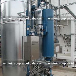 Planta de oxígeno de KDON-1350Y-150Y/750Y-830Y, planta médica e industrial de oxígeno, coste de planta en Pakistán - Product Image 3