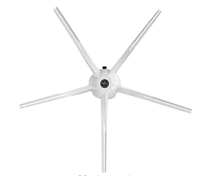 Accessoires d'aspirateur <span class=keywords><strong>robot</strong></span> pour Robrock S6 Pure E4 S6 S5 S4 <span class=keywords><strong>E25</strong></span> E20 E35 C10 S50 Pièces d'aspirateur <span class=keywords><strong>robot</strong></span> - Product Image 4