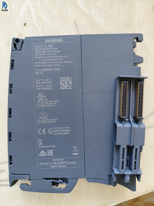 คอนโทรลเลอร์ PLC เซ็นเซอร์โมดูลเอาต์พุตดิจิตอลยี่ห้อใหม่ S7-1500 6ES7 522-1BL10-0AA - Product Image 1