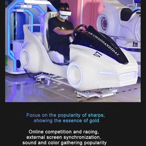 HOT 4D Full Motion Sim Racing Motion Systems Simulateur de cockpit avec <span class=keywords><strong>volant</strong></span> Pédales de frein Embrayage pour Logitech <span class=keywords><strong>PS4</strong></span> PC - Product Image 4