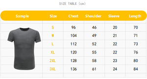 T-Shirt da Uomo con Stampa Grafica all'Ingrosso, Logo Personalizzato, in Cotone, Casual, Manica Corta, per Negozi di Marca e Vendite Promozionali - Product Image 5