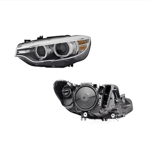 OE 63117478151 63117478152 <span class=keywords><strong>BMW4</strong></span> serie F32 F33 LED faro delantero OEM Ojo de Ángel para BMW 4 serie F32 F33 faro delantero - Product Image 2