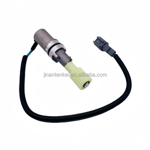 Genuine Standard 0025422518 <strong>Auto</strong> Wheel <strong>Speed</strong> <strong>Sensor</strong> Designed Specifically for ACTROS Truck - Product Image 5