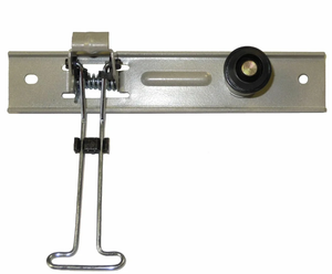 HANOUS AUTO PARTS Hood Lock Striker 7700842682 pour <span class=keywords><strong>Clio</strong></span> MK2 1998-2001 OEM 7700842682 8200677854 - Product Image 2