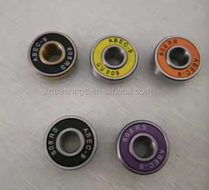 Roulements à billes à gorge profonde d'origine en gros Marque SKF 608 6200 6201 <span class=keywords><strong>6202</strong></span> 6204 6205 ZZ 2RS 6308 6206-2Z/C3 <span class=keywords><strong>2RS1</strong></span> - Product Image 2