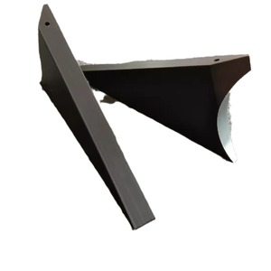Baffle d'encre Nantong pour machine d'impression offset Heidelberg 74GTO52SM52 - Product Image 3