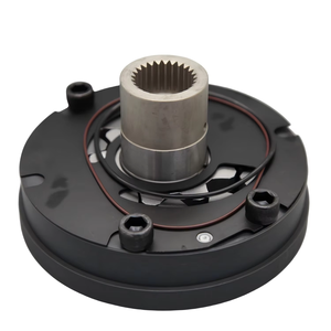 Pièces de rechange hydrauliques A4VG A4VG110 pour équipements lourds - Product Image 3