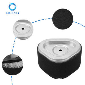 Filtro de aire M92359 para tractores Kohler <span class=keywords><strong>John</strong></span> Deere, modelos compatibles con cortacésped, 12-083-05-S, GY20574, AM121608, AM123553, - Product Image 4