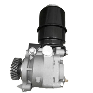 Pompe de direction assistée hydraulique MR223480 MR491774 MR267855 pour Mitsubishi Pajero Montero <span class=keywords><strong>Shogun</strong></span> 4M41 3.2L - Product Image 1