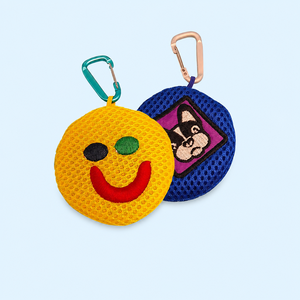 Malla para Bolsitas Aromáticas con Esencias Frutales y Florales, Perlas de Aceite Esencial de Larga Duración (15-30 Días), Fragancia Portátil para Coche - Product Image 1
