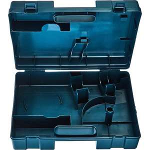 BOSCH - 2605438404 Caja de plástico 381x300x115mm-EAN 3165140189170 FUNDAS Y BOLSAS PROFESIONALES - Product Image 2
