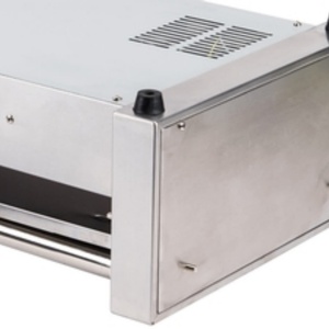 Máquina de Snacks en Oferta, Máquina para Hacer Hot Dogs de 7 Palitos, Máquina para Hacer Panecillos para Hot Dogs sin Cubierta, Rodillo para Hot Dogs - Product Image 6