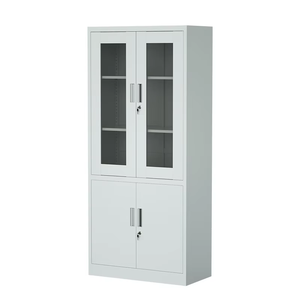 Youbai Máy Trạm thiết lập nền hợp kim màu từ màu xanh thẻ chỉ Số theo dõi khóa tủ văn phòng cho nhà bếp hội thảo an toàn - Product Image 1