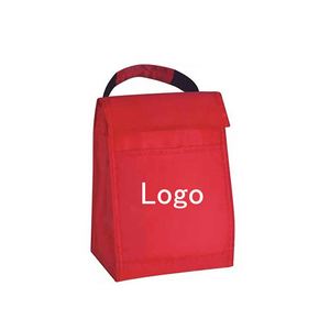 Custom Logo Collapsible Cooler Bag Insulated <b>Large</b> Lunch Bag Soft Portable Tote Camping <b>BBQ</b> Family Outdoor Activities - Product Image 1