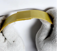 4-Minuten Kwik Set Modifizierter Acryl AB-Kleber Schnell Härtender Klebstoff für Schuh- und Lederreparaturen