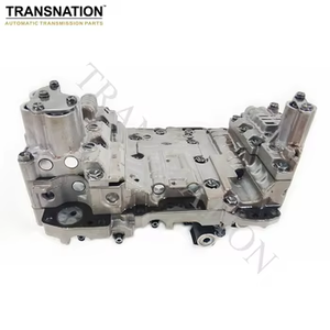 ตัว09G325039A วาล์วโซลินอยด์ขนาดเล็กระบบส่ง TF60SN 09กรัม TF-60SN สำหรับรถ Audi Volkswagen Jetta Golf Passat <span class=keywords><strong>Doan</strong></span> - Product Image 3