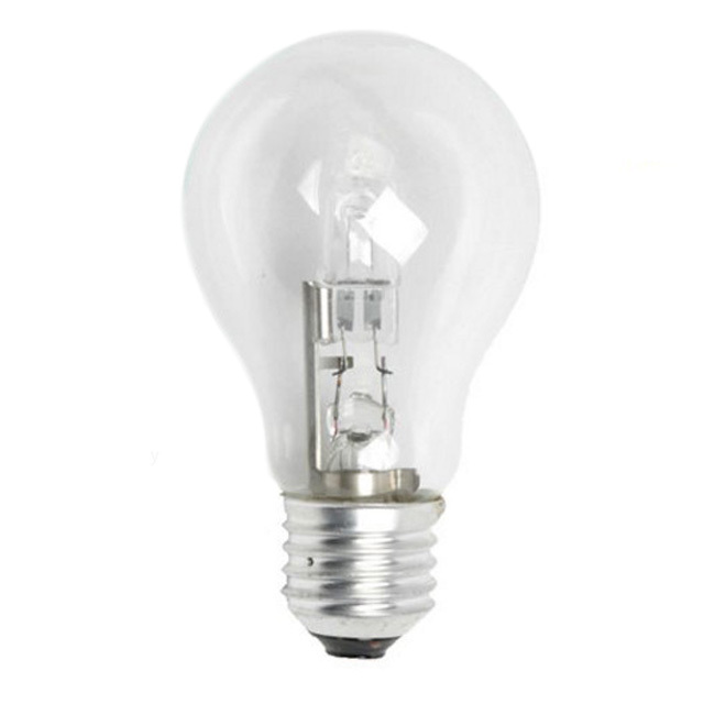Halogen Bulb