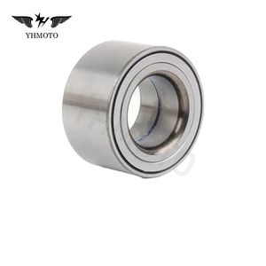 Rodamientos de Rueda Delanteros y Traseros de Precisión para Vehículos Todoterreno ATV, Rodamientos de Rodillos Radlager para <span class=keywords><strong>Honda</strong></span> Suzuki Polaris YFM 450 <span class=keywords><strong>600</strong></span> - Product Image 5