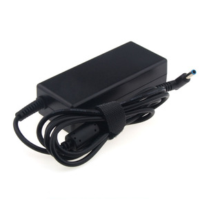 <span class=keywords><strong>Cargador</strong></span> Adaptador <span class=keywords><strong>de</strong></span> CA DOWELLON 65W 45W 19.5V 3.33A con Punta Azul para Portátil <span class=keywords><strong>HP</strong></span>, Fuente <span class=keywords><strong>de</strong></span> Alimentación para <span class=keywords><strong>Computadora</strong></span> Portátil - Product Image 4