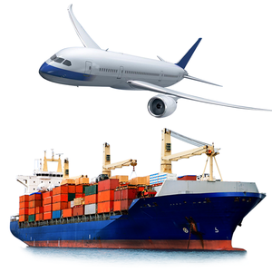 Tarifas de flete aéreo, agente de envío exprés de China a EE. UU. por DDP de puerta a puerta con impuestos incluidos - Product Image 3