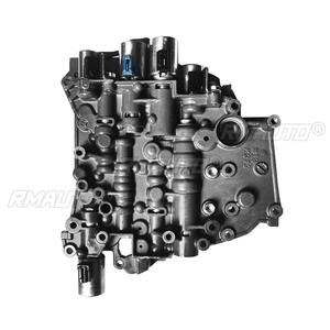 Conjunto de cuerpo de válvula de transmisión automática K313, pieza de motor para accesorios de coche Toyota Corolla - Product Image 3