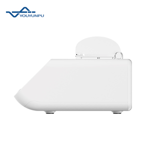 Spectrophotomètre micro-volume UV-Vis pour la recherche en sciences de la <span class=keywords><strong>vie</strong></span> Spectrophotomètre <span class=keywords><strong>nano</strong></span>-goutte pour l'analyse de l'ADN/ARN <span class=keywords><strong>et</strong></span> des protéines - Product Image 6