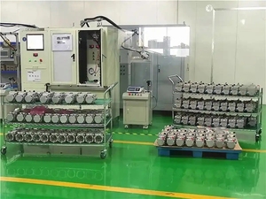 Compressore per Aria Condizionata Kpl KPL-3004-Xz per OE W11J2020624 <span class=keywords><strong>FIAT</strong></span> Ricambio - Product Image 4