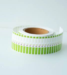 Etiquetas adhesivas impermeables brillantes personalizadas, impresión OEM para etiquetas de embalaje de productos de marca - Product Image 5