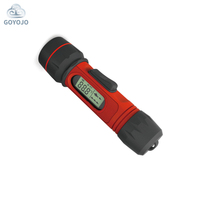 Pêche sur glace Echo Sounder Fish Finder Sondeur sans fil Profondeur numérique Transducteur portable Capteur Sonar Fishfinder Pêche d'hiver