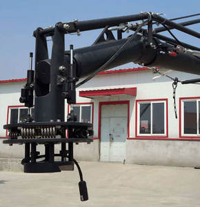 Grúa para cámara de coche usada de 6m usada por todas las cámaras y <span class=keywords><strong>Ronin</strong></span> a la venta - Product Image 6