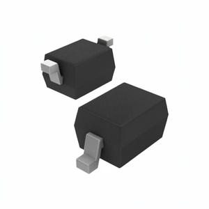 SC-76, SOD-323 BZX384C2V4-G3-08 Authorized Distributor Diodes Electronic Circuit Components - Product Image 1