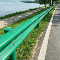 Barrière routière en acier pour conteneurs et charges lourdes, pour ports et entrepôts, exportateur en gros