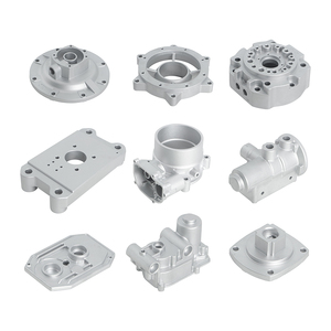 Moldes de Aluminio Personalizados de Alta Calidad BANGYE, Piezas Automotrices de Fundición a Presión Universales, Accesorios OEM Modelo <span class=keywords><strong>China</strong></span> Zhejiang para Automóviles - Product Image 5