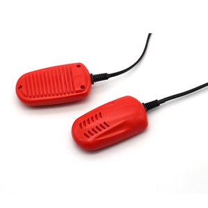 Modelo de botas eléctricas para niños y mujeres, calentador de aire caliente con secador de zapatos, 10W, superventas - Product Image 3