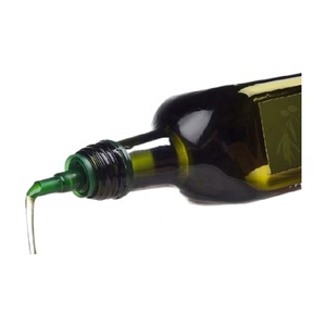 Manufacturer of Standard 31.5mm Olive Oil Bottle Cap Aluminum Olive Oil Pop up Pour <strong>Spout</strong> Olive Oil Bottle Pour <strong>Spout</strong> - Product Image 2